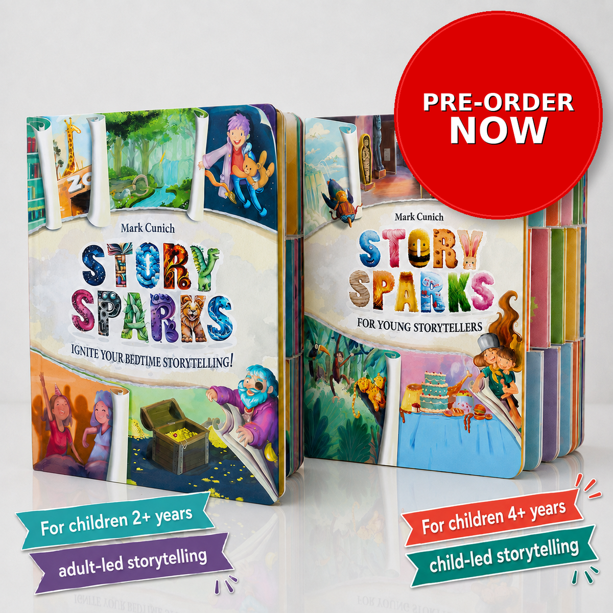 Story Sparks Bundle