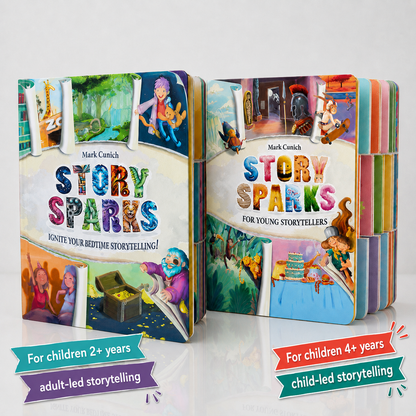 Story Sparks Bundle